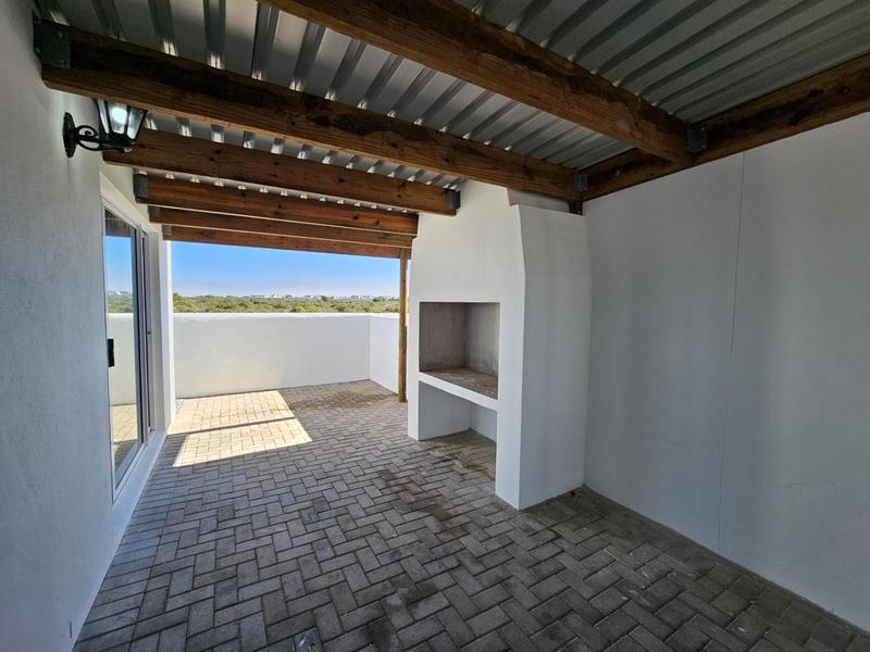 2 Bedroom Property for Sale in Lampiesbaai Western Cape